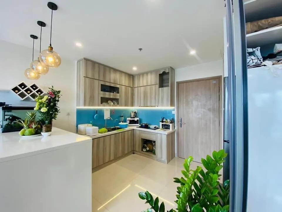 Homestay The Rio House Hado Centrosa Quan 10 Apartment Ho Chi Minh City Vietnam
