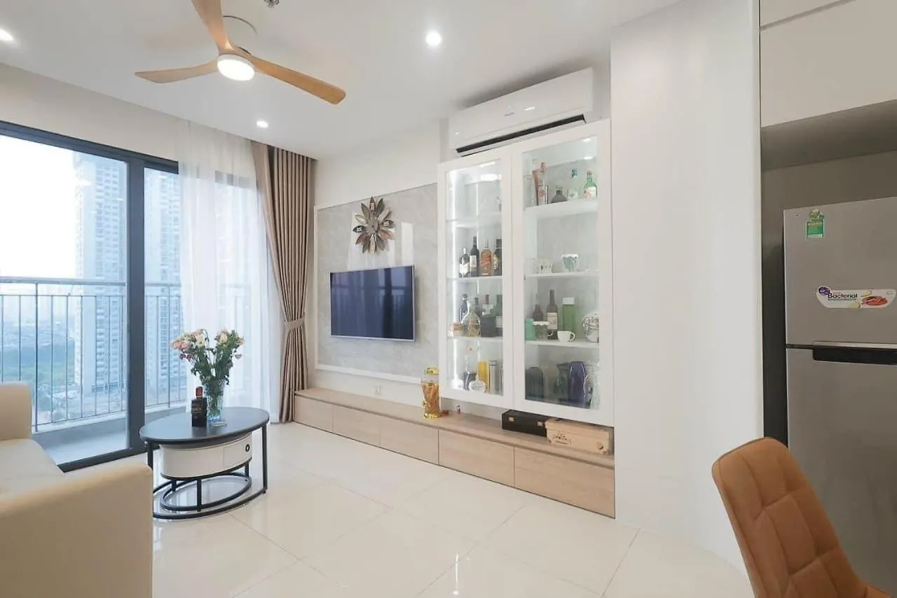 Homestay The Rio House Hado Centrosa Quan 10 Apartment Ho Chi Minh City