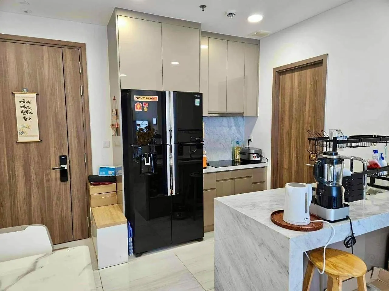 The Rio House Hado Centrosa Quan 10 Apartment Ho Chi Minh City
