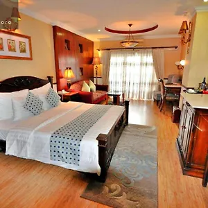 4* Aparthotel Hanz Hoa Huong Duong